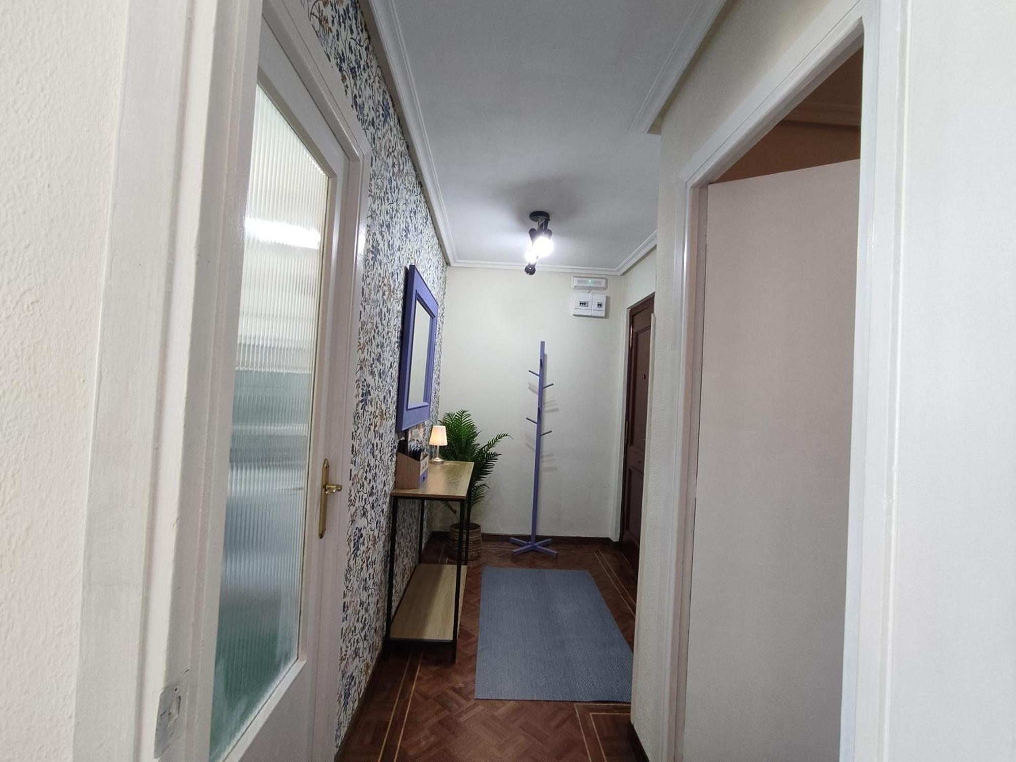 Apartamento Centrico Con Wifi อาบีเลส ภายนอก รูปภาพ