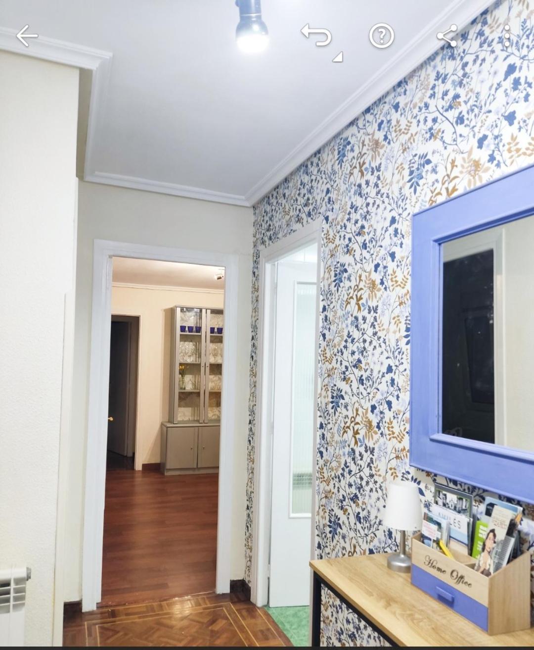 Apartamento Centrico Con Wifi อาบีเลส ภายนอก รูปภาพ